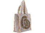 TOTE METAL EMILY